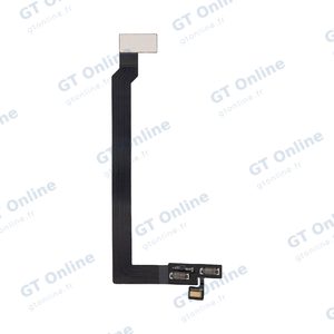 Nappe Caméra Apple iPad Pro 12.9" (3e génération) Arrière A1876/A2014/A1895