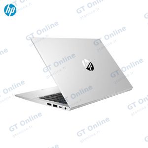 Ordinateur Portable HP ProBook 430 G8 i5-1135G7, SSD 256Go, RAM 8Go 13.3" (Grade C) QWERTY ES - Windows 11 Pro — vue 4