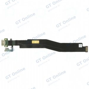 Connecteur de Charge Premium OnePlus 3T