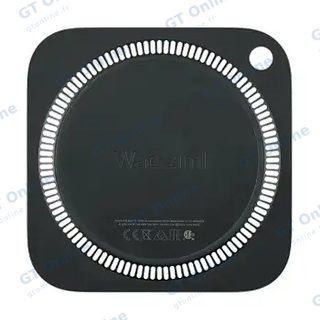 Capot inférieur (réf. 923-10943) pour Apple Mac Mini A2943 (2024) / Mac Mini (2024) / Mac Mini A2943 (2024) (origine)