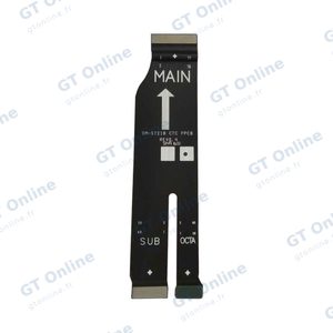 Nappe de Connexion Premium Samsung Galaxy S24 FE S721B