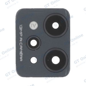 Lentille Premium Realme C31 Noir