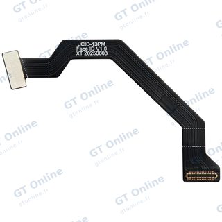 Pièce à microsouder pour Apple iPhone 13 Pro Max (JCID)