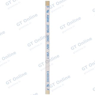 Nappe capteurs pour Sony PlayStation 5 (6 Pin)