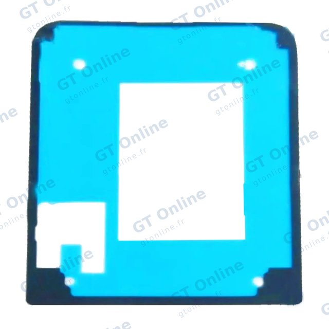 Adhésif pour Motorola Razr Plus / Razr 50 Ultra (XT2451 / 2024) / Razr Plus 2025 (XT2557 / 2025) (origine)