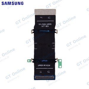 Nappe de Connexion Originale Samsung Galaxy Z Fold 4 5G F936 GH59-15575A Upper