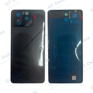 Cache Arrière Premium Asus ROG Phone 8 Pro Phantom Black