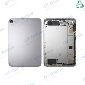 Cache Arrière Original d'occasion Apple iPad Mini 6 A2568 Wifi + Cellular Mauve