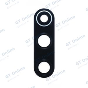 Lentille Premium Xiaomi Redmi Note 8 Pro
