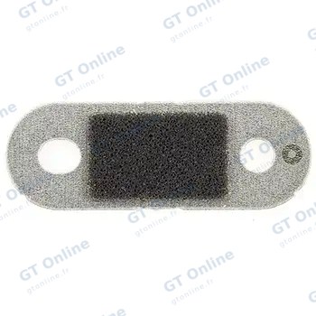 Support pour Apple MacBook Pro 14" A2779 (2023) / Pro 16" A2780 (2023 / Pro 14" A2992 (2023) / Pro 16" A2991 (2023) / Pro 14" A3112 (2024) / Pro 14" A3185 (2024) / Pro 16" A3403 (2024) (origine) — réf. 107182116503