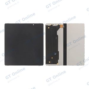 Écran Tactile Interne Premium Honor Magic V2 Noir