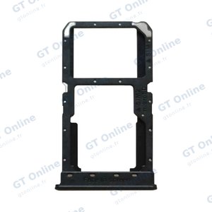 Tiroir Sim Premium OnePlus Nord CE 2 Lite 5G Noir Dusk