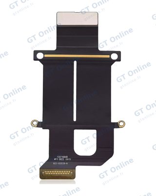 Pièce à microsouder pour Apple MacBook Air 13" (A2681 / Mid 2022 / A3113 / Mid 2024 / A3240 / Early 2025) (soudure requise)
