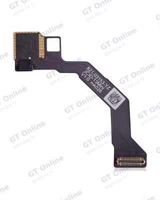 Nappe de projecteur de points Face ID pour Apple iPhone 13 Mini (soudure requise, JCID)
