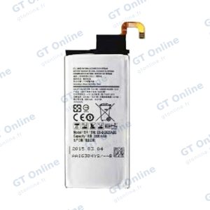 Batterie Premium Samsung Galaxy S6 Edge G925 EB-BG925ABE