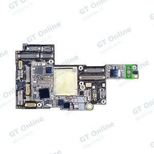 Connecteur de Carte Mère Apple iPhone 13 Pro Max Battery (J10000) (x3)