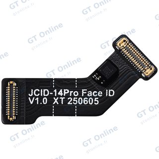 Pièce à microsouder pour Apple iPhone 14 Pro (JCID)