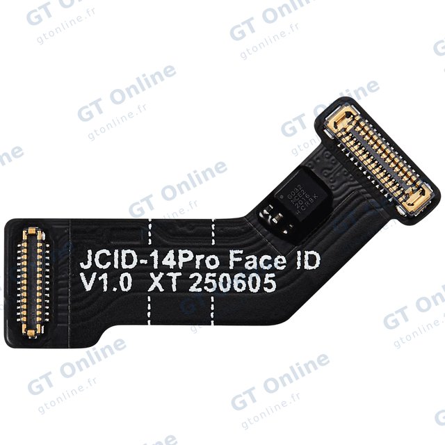 Pièce à microsouder pour Apple iPhone 14 Pro (JCID)