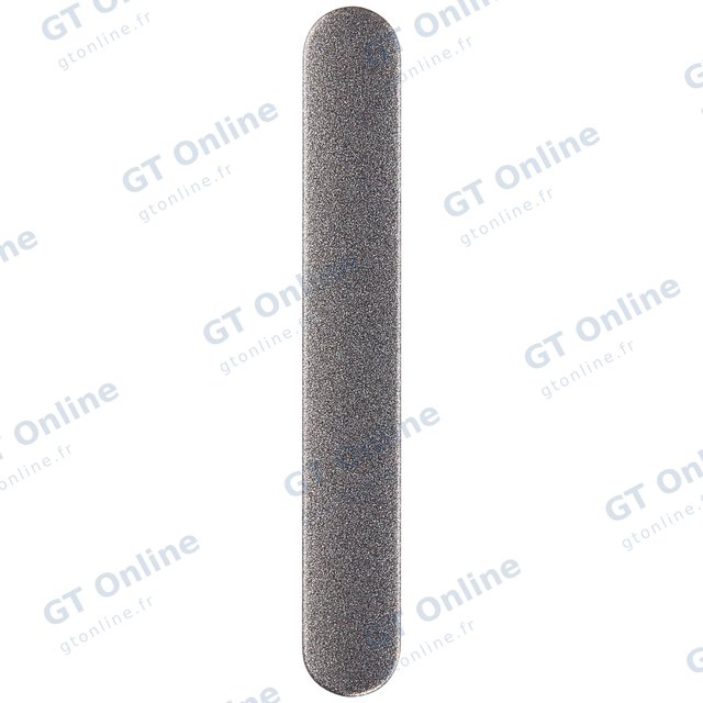 Bande de verre 5G pour Samsung Galaxy S24 Ultra 5G (Titanium Black)