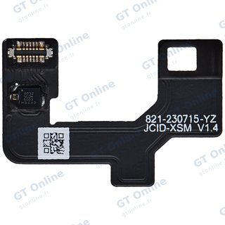 Nappe de projecteur de points Face ID pour Apple iPhone XS Max (soudure requise, JCID)
