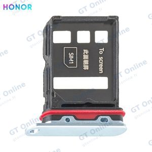 Tiroir SIM Original Honor Magic 7 Pro 5167AAMS Breeze Blue