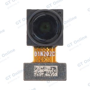 Caméra Visio Premium Xiaomi Poco F5 Pro 5G 16MP