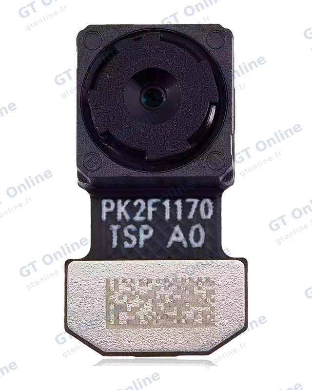 Caméra arrière de profondeur pour Motorola Moto G Stylus 5G (XT2215 / 2022)