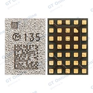 Puce IC (Circuit Intégré) Apple iPhone 12 Mini 5G Signal IC ANT 135