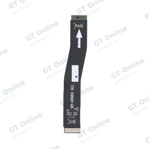 Nappe de Connexion Premium Samsung Galaxy S21 Plus 5G G996