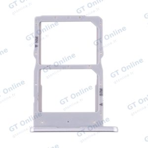 Tiroir Sim Premium Huawei MatePad Pro 10.8 (2019) Argent