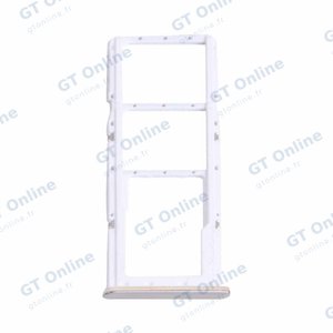 Tiroir Sim Premium Realme C53 Or Champion