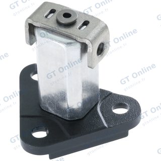 Pièce de drone pour DJI Front Pivot Shaft For DJI Mini 3 Pro (origine d'occasion)