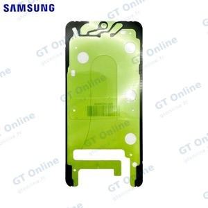 Stickers Adhésif écran Original Samsung Galaxy S25 FE S731 GH02-27480A