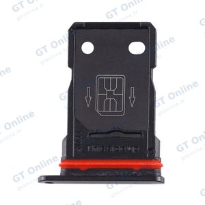 Tiroir Sim Premium OnePlus 8 Pro Onyx Black