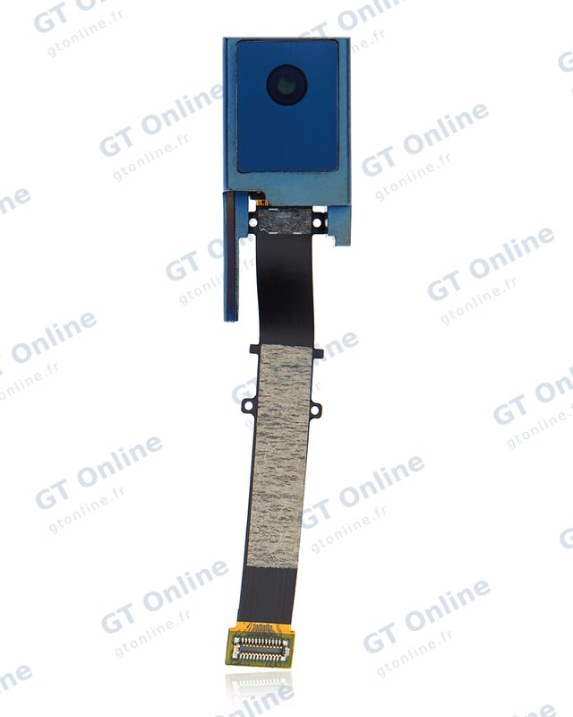 Caméra avant pour Motorola One Hyper (XT2027 / 2020) (origine, bleu Deepsea)