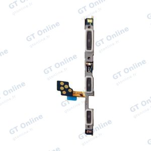 Nappe Power On/Off et Volume Premium Samsung Galaxy A56 5G A566