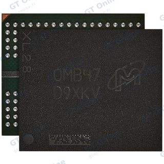 Pièce à microsouder pour Sony PlayStation 5 (D9XKV) (HPC47) (Micron)
