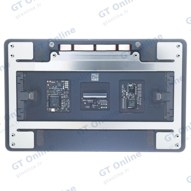 Pavé tactile pour Apple MacBook Pro 14" A3426 / A3427 (2026) (origine, noir sidéral)