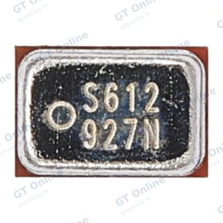 Microphone pour Boost Mobile Celero 5G (2021)