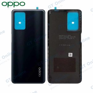 Cache Arrière Original OPPO A54 4G 3203035 Noir Cristal