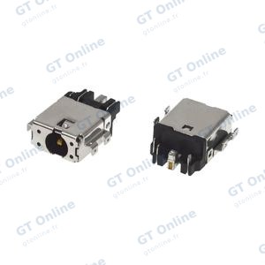 Connecteur Prise d'Alimentation DC Jack pour Asus VivoBook X405UA/ X405UQ/ X405UR/ S405UA-EB722T/ TP401MAS