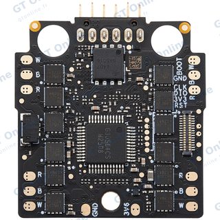 Carte mère et sous-carte pour DJI Mini 2 (origine d'occasion)