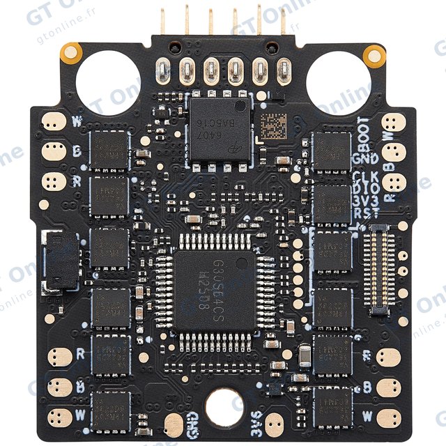 Carte mère et sous-carte pour DJI Mini 2 (origine d'occasion)