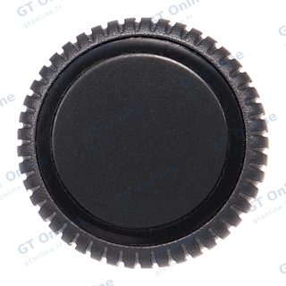 Nappe volume pour Apple Watch Series 4 (40MM / 44MM) (version GPS, gris)