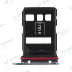 Tiroir SIM Premium Honor Magic V2 Noir