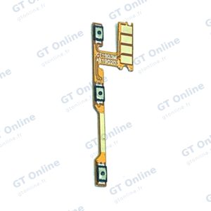 Nappe Power On/Off et Volume Premium Xiaomi Redmi Note 7/Redmi Note 7 Pro