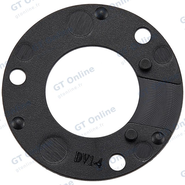 Cache d’axe R (roulis) de nacelle pour DJI Mavic 3 (origine d’occasion — grade A)
