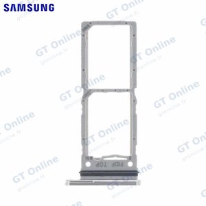 Tiroir SIM Original Samsung Galaxy Z Fold 5 5G F946 GH98-48409B Crème