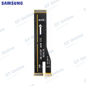 Nappe de Connexion Originale Samsung Galaxy A72 4G A725/Galaxy A72 5G A726 GH59-15429A