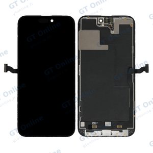 Écran Tactile OEM Apple iPhone 14 Pro Max Noir